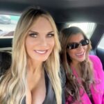 Yola Berrocal Instagram - ¡Ya se puede confirmar el fichaje de nuestra Celebrity @chcaniggia_n para el reality @enbuscanirvana de @warnerbrostves @mediasetcom en @cuatrotv ¡Mucha Suerte 🍀 @chcaniggia_n 🫶! #charlottecaniggia #yolaberrocalmanagement #enbuscadenirvana #warnerbrostv #cuatro
