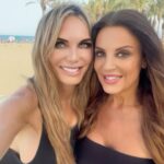 Yola Berrocal Instagram - 19 de Agosto actuación de SEX BOMB y DJ YB en las fiestas de PIORNAL, CÁCERES.