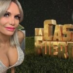 Yola Berrocal Instagram - #Yolista , Confirmada, nueva concursante de LA CASA FUERTE de Telecinco. Gala jueves 11 de junio a las 22:00 ¡#Yolistas os amo ! #LaCasaFuerte #Bulldog #Telecinco #YolaBerrocal #EnFormaConYola