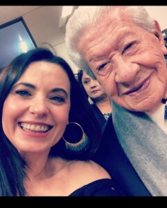 Actress Yolanda Ventura HD Instagram Photos and Wallpapers September 2023