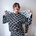 Yolanda Ramos Instagram – Gracias a @el_pais por esta maravillosa entrevista. Hoy en la contraportada, ¡no os lo perdáis! ♥️

✒️ @natalia_junquera 
📸 #ÁlvaroGarcía
💄 @dannizu 
👗 @albertomurtra