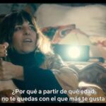 Yolanda Ramos Instagram – El domingo estreno, escuchadme porque no tiene desperdicio!
#undomingoderamos 
#podcast 
Y mañana foto mía bendiciendo la palma.
@netflixes