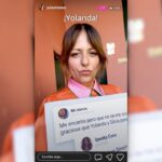 Yolanda Ramos Instagram – A los de @PrimeVideoES no les ha quedado otra que ficharme para la segunda temporada de #LOLSiTeRíesPierdes. ¡Espero durar más esta vez! @primevideoes