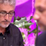 Yolanda Ramos Instagram – Mi David. Este ya sabe de tv. Uno de los más grandes
