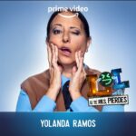 Yolanda Ramos Instagram – Os aviso que voy a ser participante de ‘LOL: Si te ríes, pierdes’, el programa de @PrimeVideoEs en el que diez cómicos luchamos por aguantarnos la risa. ¿Cuántos capítulos creéis que voy a durar? Próximamente, en @primevideoes