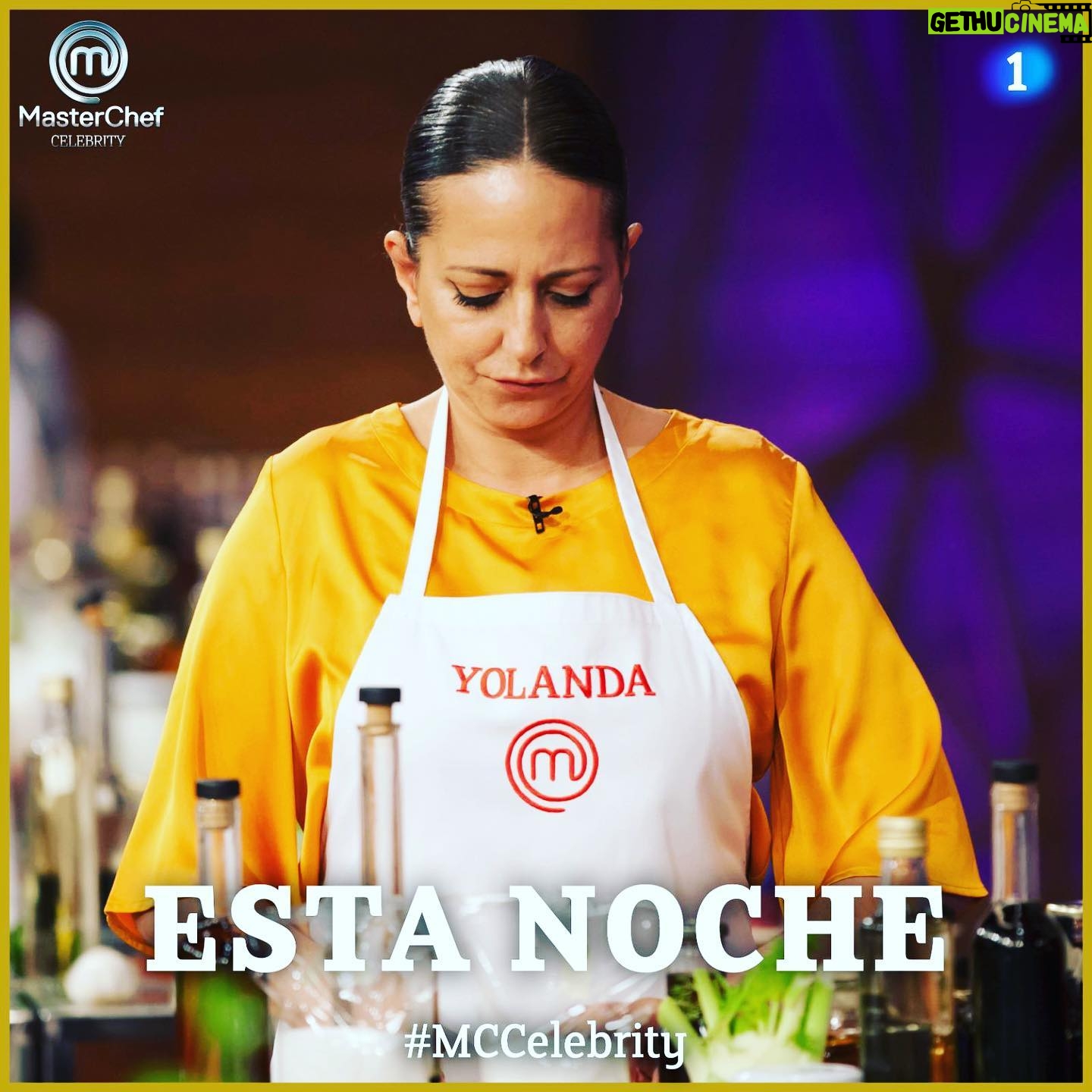Yolanda Ramos - 7.6K Likes - Nervios!!!!! Porfa verlo es muyyyy fuerte mi cara en el programa