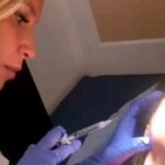 Yolanda Ramos Instagram - La ciencia de mi tiempo en Deam Clínica, aquí con la doctora @dra.martasierra