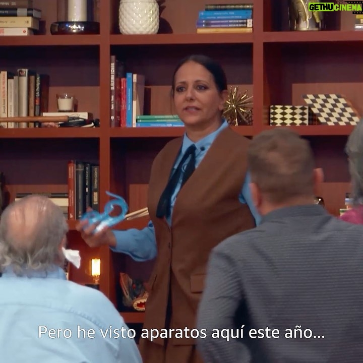 Yolanda Ramos - 9.4K Likes - Está claro que la teletienda no es lo mío 😂
#LOLEspaña ya disponible en @primevideoes
#LOLSiTeRíesPierdes