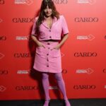 Yolanda Ramos Instagram – Mañana se estrena ‘Cardo’ en @atresplayer en la que he tenido la suerte de participar.

¡No os la perdáis! 

@cardolaserie 
#ATRESplayerPREMIUM