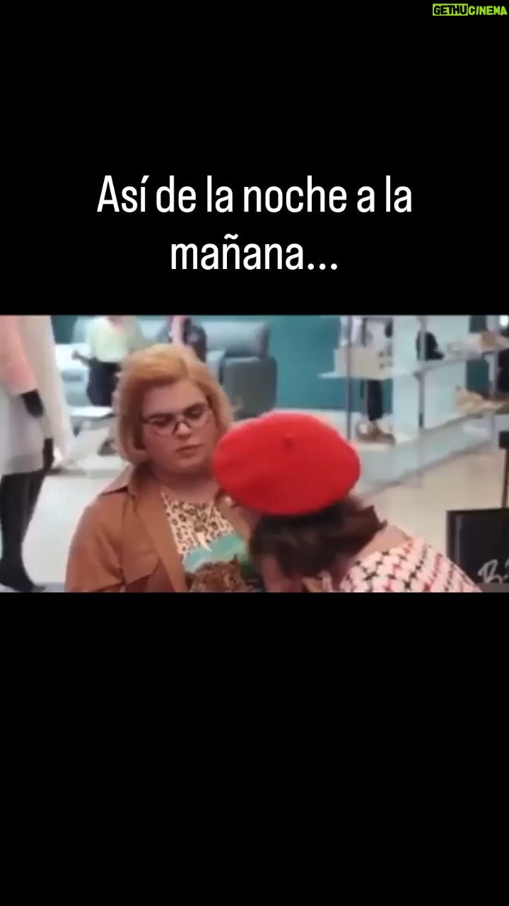 Yolanda Ramos - 35.5K Likes - Así de la noche a la mañana...con Duolingo