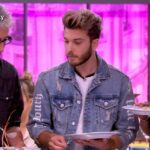 Yolanda Ramos Instagram - Foto 1. Mis amigos invitados a Masterchef sin que yo lo sepa Foto2. David Fernandez uno de los grande. Foto3. @besu4 me meooo, su primera vez en tv Foto4. @blascanto_es la chica no se quien es, pero Blas es mi ángel, el que aunque no nos veamos me acompaña siempre. @masterchef_es