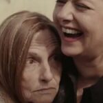 Yolanda Ramos Instagram - Hoy hemos despedido a mi mamita. La inspiración de todos mis personajes. Te quiero mami y no paro de llorar. Gracias por vuestras muestras de cariño.