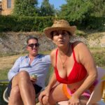 Yolanda Ramos Instagram – De Madrid a Hollywood