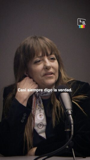 Yolanda Ramos Instagram - Esta semana ha venido al programa Yolanda Ramos, de promoción de su último trabajo en “Un nuevo amanecer”, una serie de @corbachito para @atresplayer 🍿

No hemos podido resistirnos a preguntarle sobre su entrevista en “El hormiguero”, menuda reina estás hecha @yolandramos ❤️

No te la pierdas, ya disponible en YouTube y en formato podcast en Spotify 🎙️

#yolandaramos #unnuevoamanecer #josecorbacho #lascript #mariaguerra