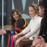 Yolanda Ramos Instagram - Salgo de esta entrevista impresionada, @mariacasado78 no busca información sobre ti en Google, Maria te lee el alma in situ.