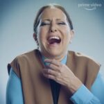 Yolanda Ramos Instagram – ¿Puede haber algo peor que obligar a un cómico a no reírse?
#lolespaña llega en mayo a @primevideoes #siteriespierdes