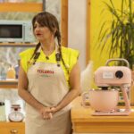 Yolanda Ramos Instagram – Hoy empieza #bakeoffrtve a las 22:45 en @rtve. Espero que lo disfrutéis como lo estoy disfrutando yo: Aquí me veis pasando por todos estos estados.