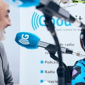 Yolanda Ramos Instagram - No os perdáis esto, yo hablando sobre literatura. @storytel_es @editabundo