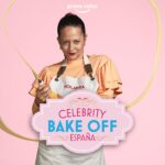 Yolanda Ramos Instagram – Voy a hacer solo obras de arte en #CelebrityBakeOff, obras de arte.

@primevideoes