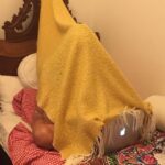 Yolanda Ramos Instagram – Esto no es broma. Soy yo viendo la serie de los Javis VENENO. No quiero que nadie me moleste. Mí pequeño paraíso artificial. Probadlo. Lo fllipas.