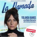 Yolanda Ramos Instagram – Os espero…. ❤️