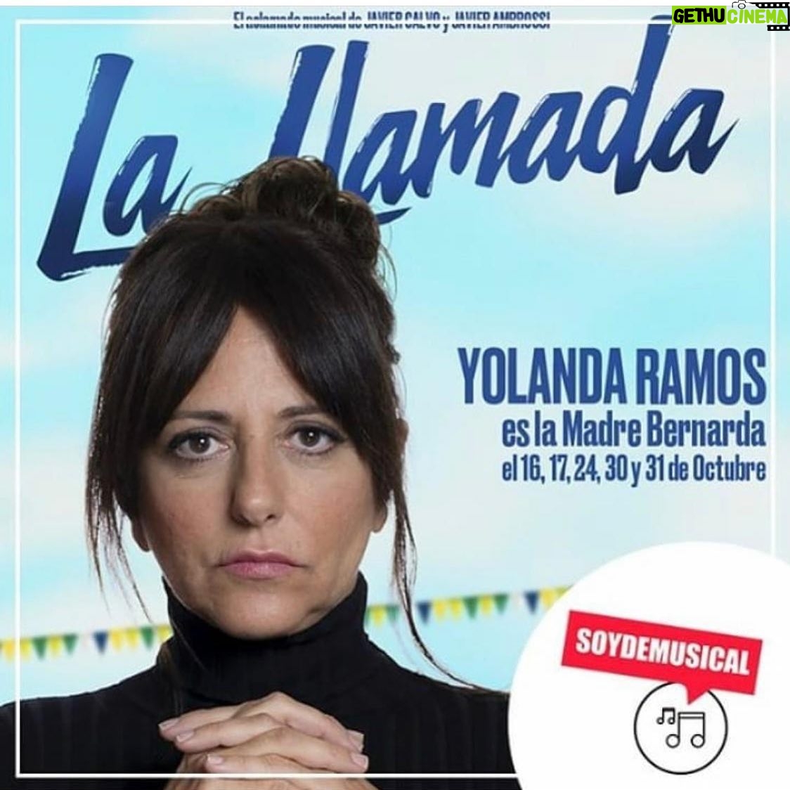 Yolanda Ramos - 9.2K Likes - Os espero.... ❤️