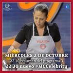 Yolanda Ramos Instagram - Hoy es muy fuerte... la vida da muchas vueltas.