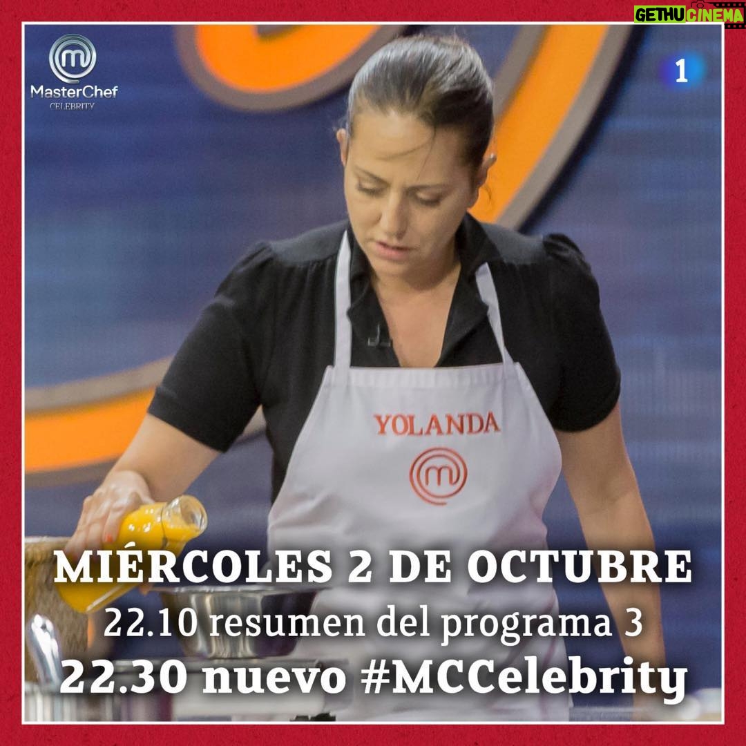 Yolanda Ramos Instagram - Hoy es muy fuerte... la vida da muchas vueltas.