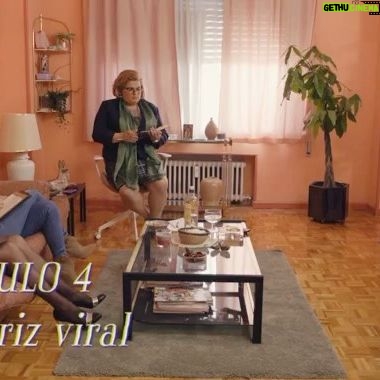 Yolanda Ramos - 21K Likes - Noemí explica la desescalada.
#paquitasalas #noemiarguelles