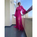 Yolanda Ramos Instagram – ¡Gracias!
#festivaldemalaga @festivalmalaga @albertomurtra @andres.sarda @jimmychoo @joyasvintage @maccosmetics_es @alteregotalenthouse @antonioeloypro @💖💖💖💖💖💖💖💖