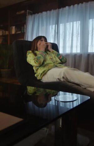 Yolanda Ramos Instagram - He pedido ayuda a la persona más seria de españa para ganar LOL, y spoiler: también me ha hecho gracia. Gracias @soyunapringadalol por esto, supongo. 20 de Mayo #LOLSiTeRíesPierdes en @primevideoes