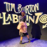 Yolanda Ramos Instagram - Ayer pude ver en persona al padre de todos nuestros sueños y como soy tan patosa, os juro que sin querer le pise, así soy yo, no me hice foto con el pero le pegué un pisotón.