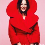 Yolanda Ramos Instagram - Gracias a @voguespain , @maria_escote y a todos los que me ponéis cosas bonitas aquí.