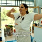 Yolanda Ramos Instagram – Qué ganas tenía de compartiros el tráiler de #CelebrityBakeOff 
Estreno 16 de diciembre en @primevideoes 🍰

¡No os lo perdáis!