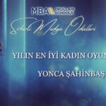 Yonca Şahinbaş Instagram -