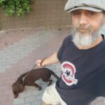 Yonca Şahinbaş Instagram – Aşklarım🐾❤️