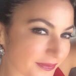 Yonca Şahinbaş Instagram –