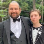 Yonca Şahinbaş Instagram - 🧿Abi & Kardeş🧿