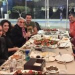 Yonca Şahinbaş Instagram – Masa ağır masa kabul edelim.. Saygılar.. @goksel_kortay  @haldundormen  @hakanaltinerofficial @burcinbildikofficial