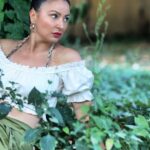 Yonca Şahinbaş Instagram -