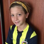 Yonca Şahinbaş Instagram – 💛💙#mazindebirtarihyataryaşafenerbahçe