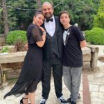 Yonca Şahinbaş Instagram - Aşksınız siz❤️❤️❤️❤️