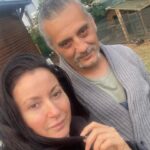 Yonca Şahinbaş Instagram - ❤️@koraysahinbas❤️