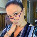 Yonca Şahinbaş Instagram –