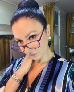 Yonca Şahinbaş Instagram -