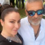 Yonca Şahinbaş Instagram -