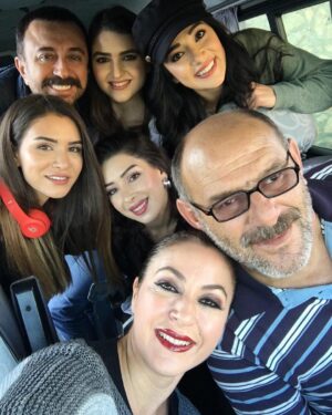 Yonca Şahinbaş Instagram - Duran abiciğim, az kahrımızı çekmedin, hakkını helal et. Seni çok seviyoruz.