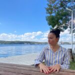 Yonca Şahinbaş Instagram - 💙
