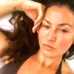 Yonca Şahinbaş Instagram –