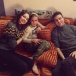 Yonca Şahinbaş Instagram - Dün gece❤️